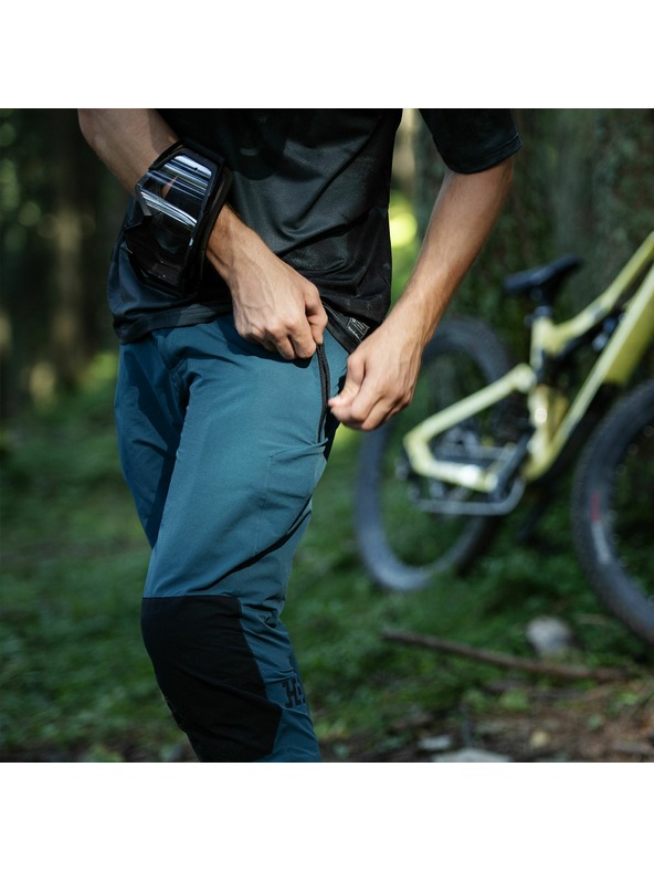 Horsefeathers Pantaloni da bici Stoker HORSEFEATHERS