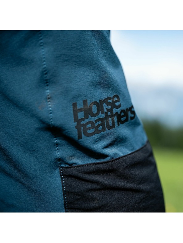 Horsefeathers Pantaloni da bici Stoker HORSEFEATHERS