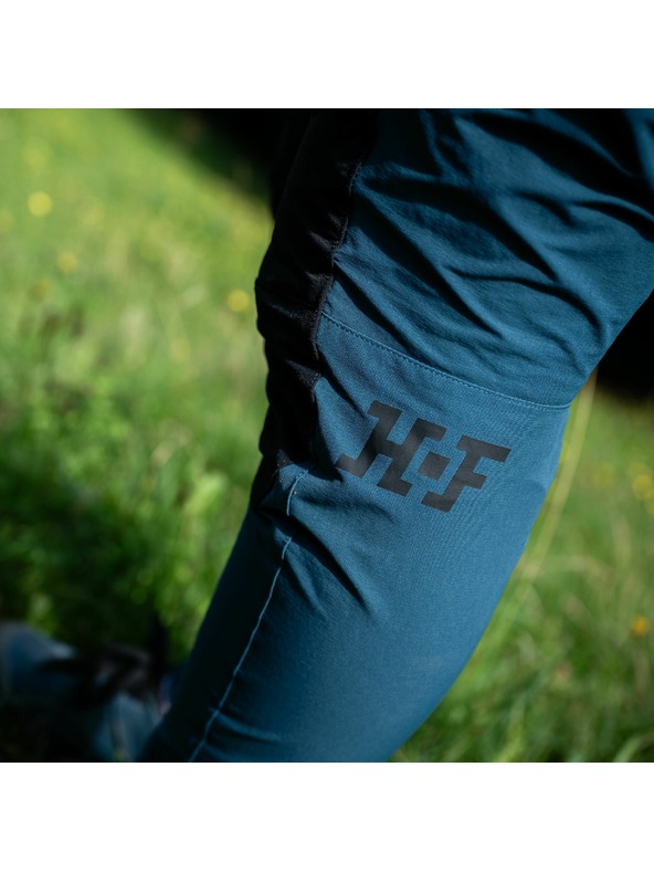 Horsefeathers Pantaloni da bici Stoker HORSEFEATHERS