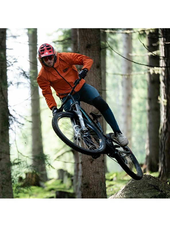 Horsefeathers Pantaloni da bici Stoker HORSEFEATHERS