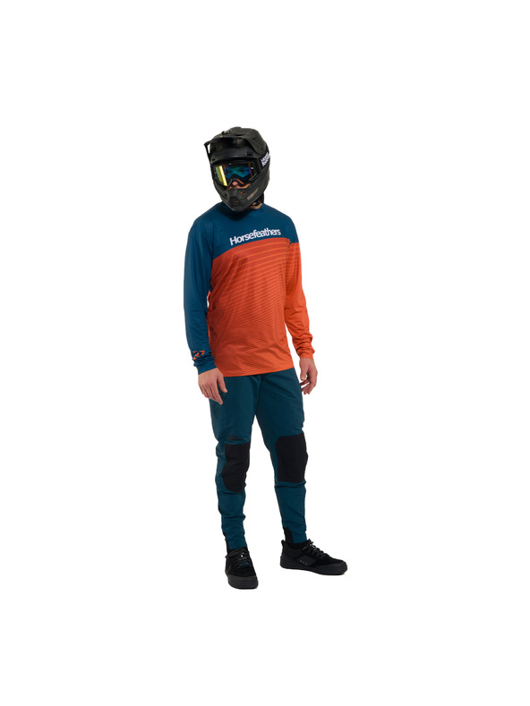 Horsefeathers Pantaloni da bici Stoker HORSEFEATHERS