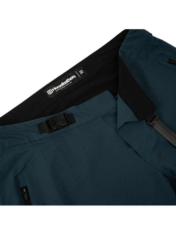 Horsefeathers Pantaloni da bici Stoker HORSEFEATHERS