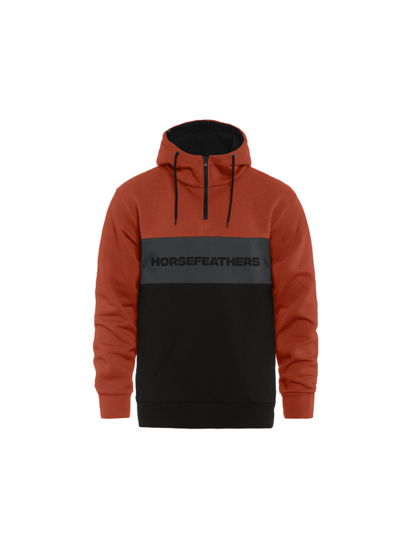 Horsefeathers Felpa Fulton HORSEFEATHERS