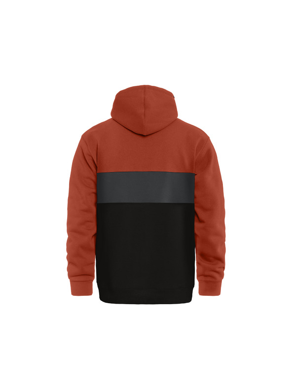 Horsefeathers Felpa Fulton HORSEFEATHERS