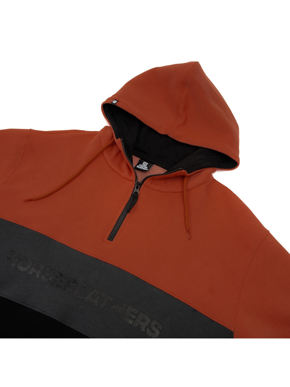 Horsefeathers Felpa Fulton HORSEFEATHERS