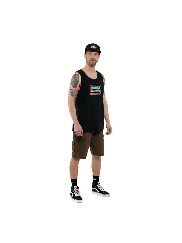 Horsefeathers Canotta Millennium HORSEFEATHERS