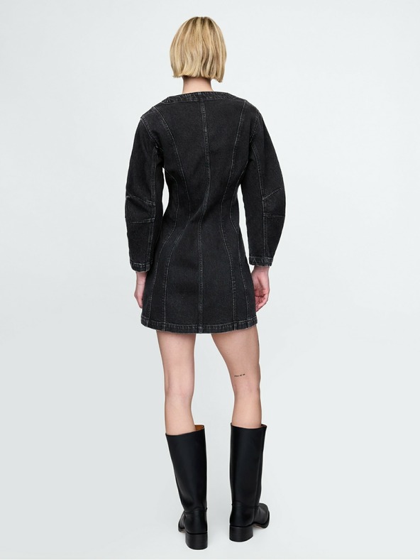 GAP Mini abito in denim Gap