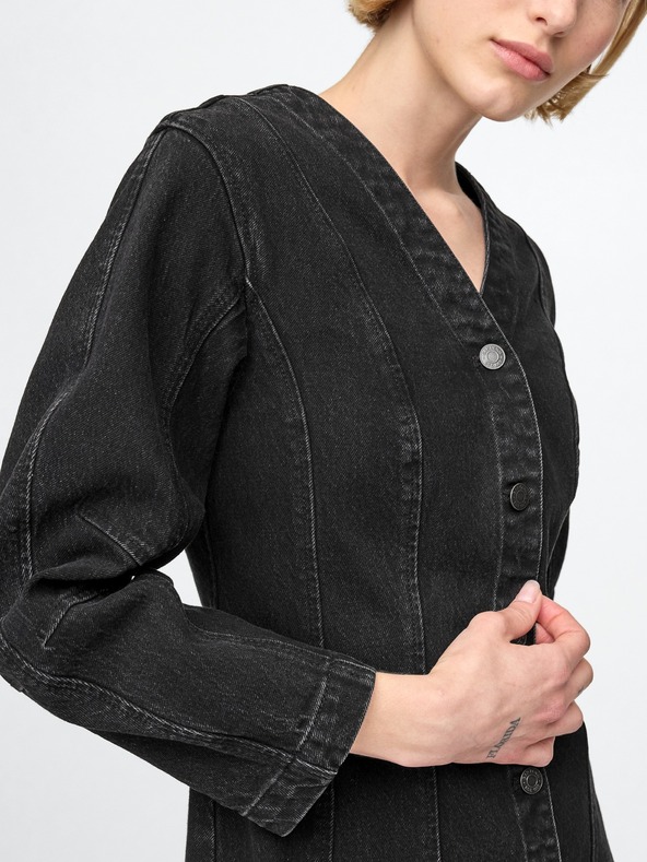 GAP Mini abito in denim Gap