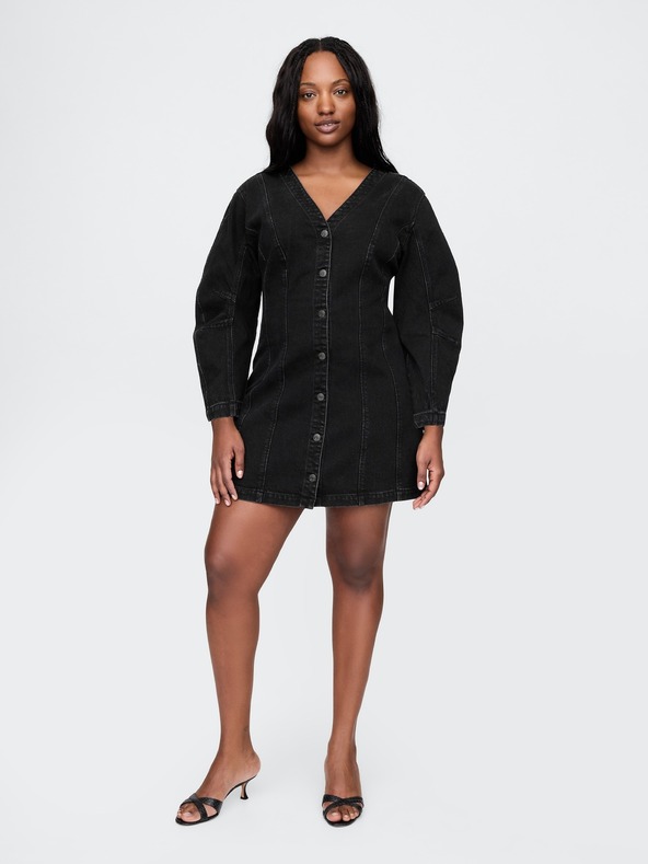 GAP Mini abito in denim Gap