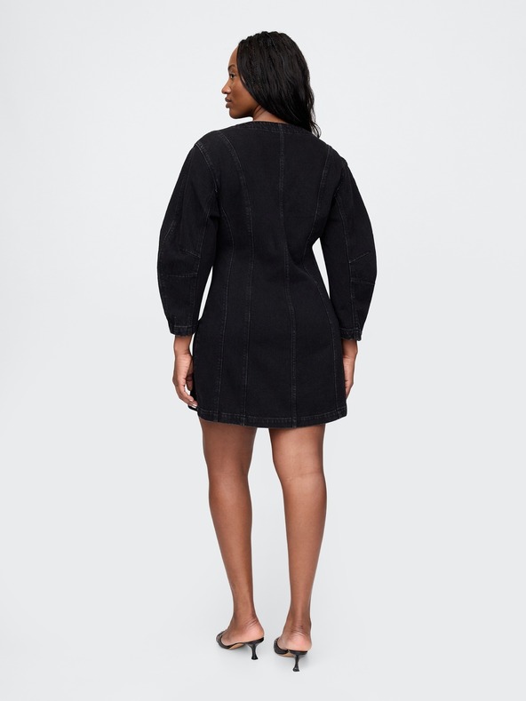 GAP Mini abito in denim Gap