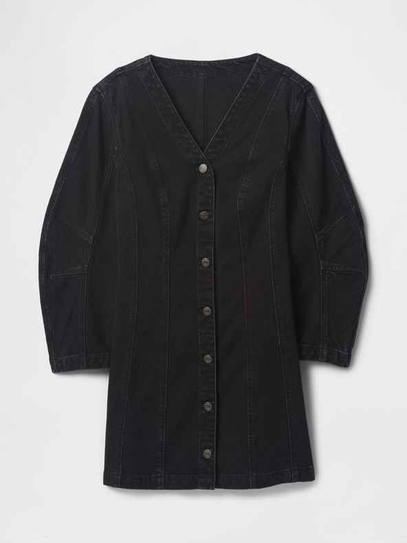 GAP Mini abito in denim Gap