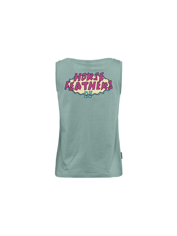 Horsefeathers Top da donna HORSEFEATHERS