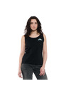 Horsefeathers Top Avoir nero da donna HORSEFEATHERS