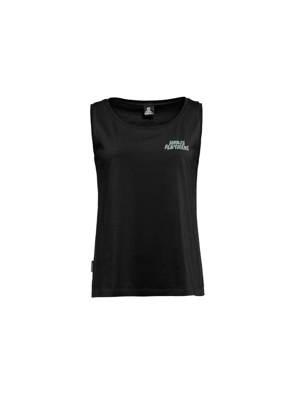 Horsefeathers Top Avoir nero da donna HORSEFEATHERS