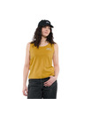 Horsefeathers Avoir Top - mustard HORSEFEATHERS