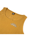 Horsefeathers Avoir Top - mustard HORSEFEATHERS