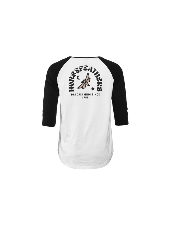 Horsefeathers T-shirt da donna HORSEFEATHERS