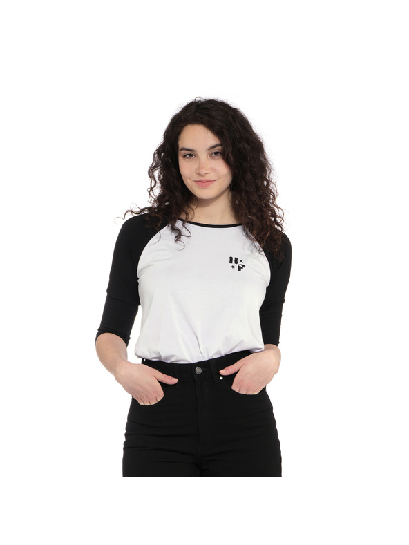 Horsefeathers T-shirt da donna HORSEFEATHERS