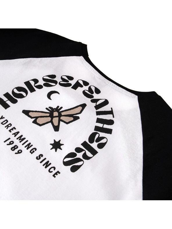 Horsefeathers T-shirt da donna HORSEFEATHERS