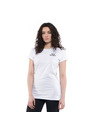 Horsefeathers T-shirt bianca da donna HORSEFEATHERS