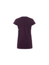 Horsefeathers T-shirt viola da donna HORSEFEATHERS