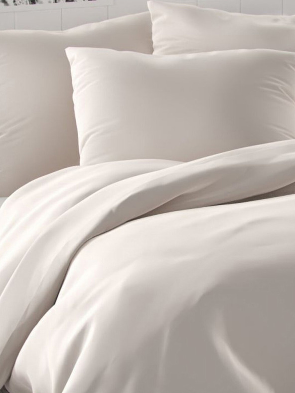 Kvalitex LUXURY COLLECTION 1+2, 200x200, 70x90cm bianco