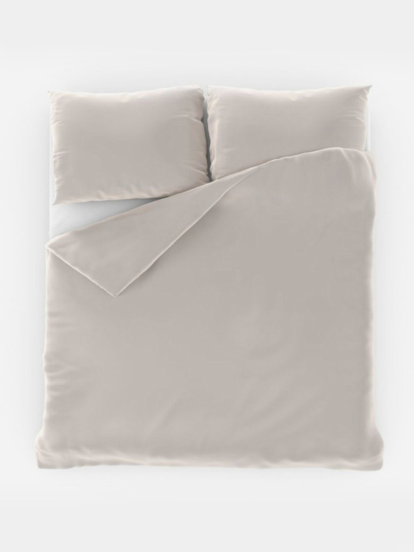 Kvalitex LUXURY COLLECTION 1+2, 200x200, 70x90cm bianco