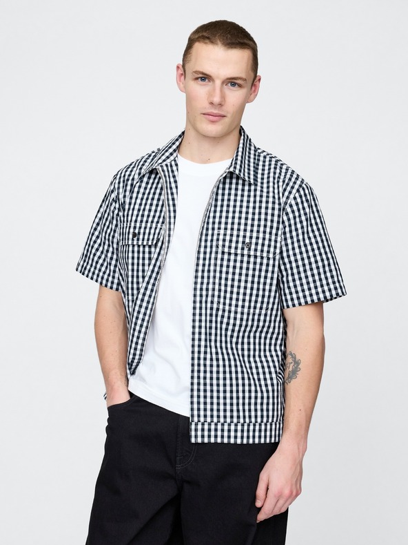 GAP Poplin shirt GAP