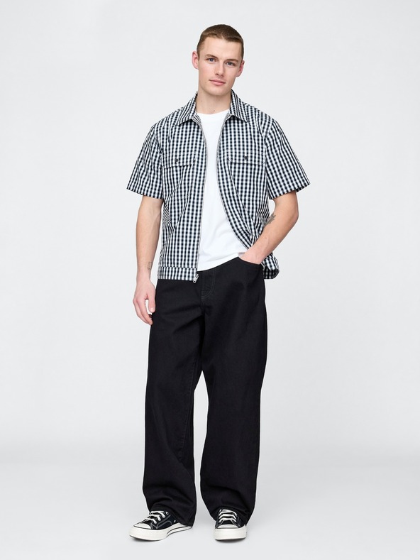 GAP Poplin shirt GAP