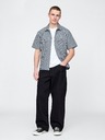 GAP Poplin shirt GAP