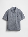 GAP Poplin shirt GAP