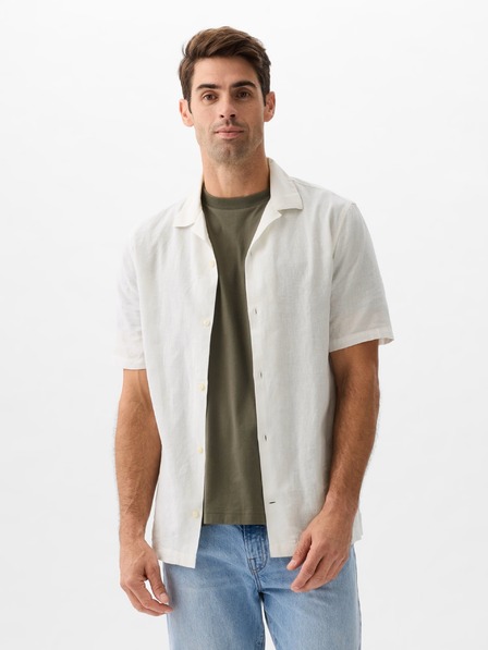 GAP Camicia in lino GAP