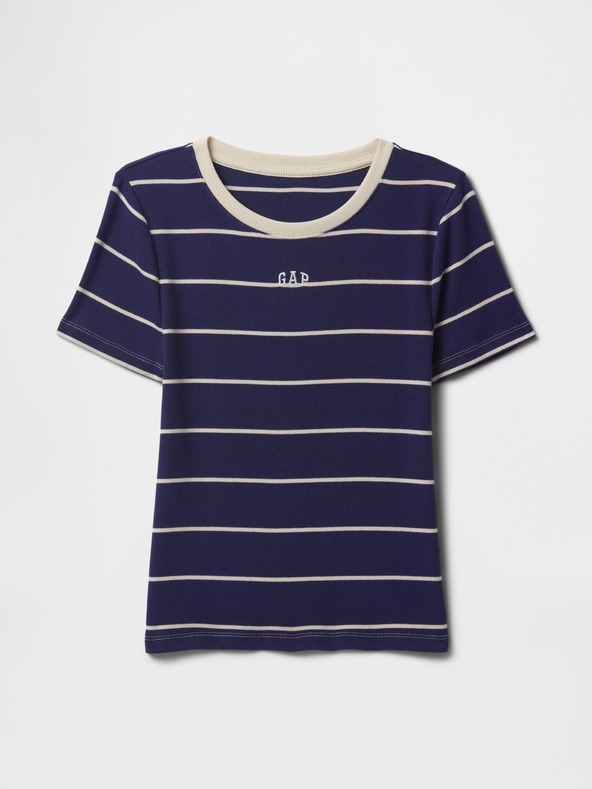 GAP T-shirt con logo GAP