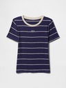 GAP T-shirt con logo GAP