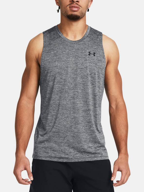 Under Armour Canotta Under Armour UA Tech Tank da uomo