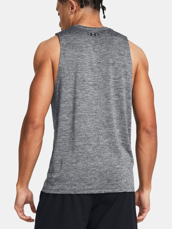 Under Armour Canotta Under Armour UA Tech Tank da uomo