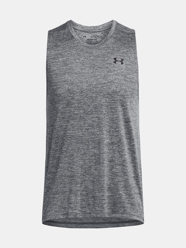 Under Armour Canotta Under Armour UA Tech Tank da uomo