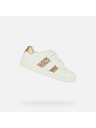 Geox Scarpe da ginnastica Geox Eclyper Bianco Bambina