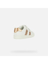 Geox Scarpe da ginnastica Geox Eclyper Bianco Bambina