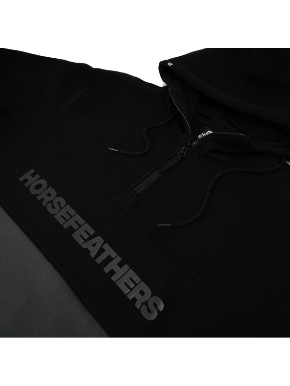 Horsefeathers Felpa Fulton HORSEFEATHERS