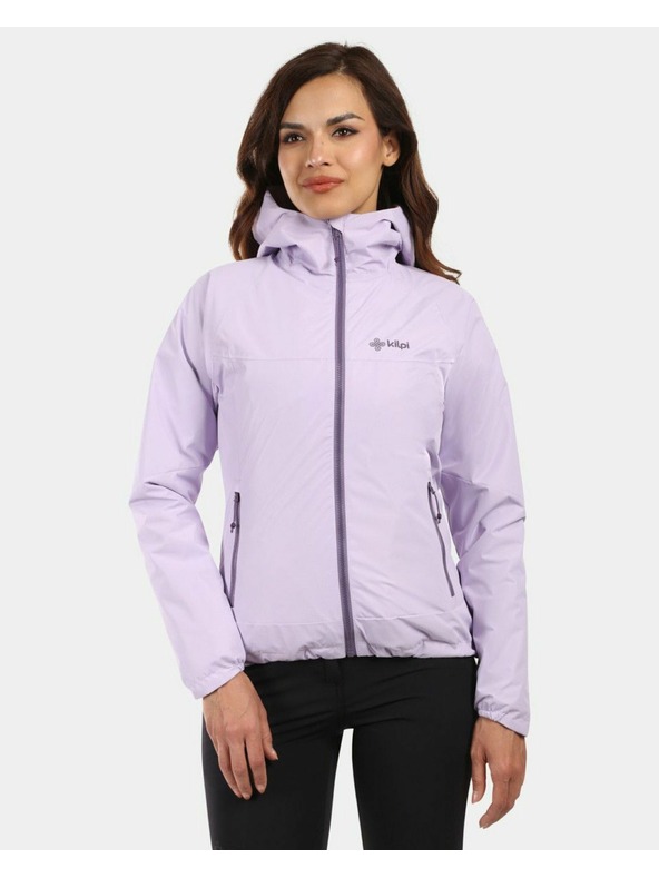 Kilpi Giacca outdoor da donna Kilpi SONNA-W Viola