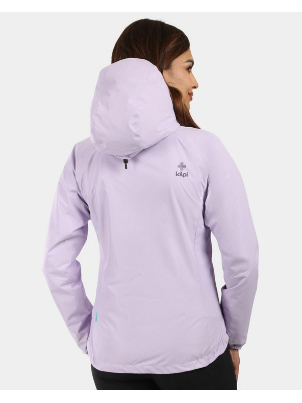 Kilpi Giacca outdoor da donna Kilpi SONNA-W Viola