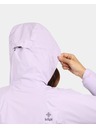 Kilpi Giacca outdoor da donna Kilpi SONNA-W Viola