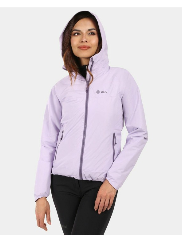 Kilpi Giacca outdoor da donna Kilpi SONNA-W Viola