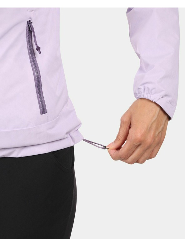 Kilpi Giacca outdoor da donna Kilpi SONNA-W Viola