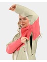 Kilpi Giacca hardshell impermeabile da donna Kilpi MAMBA-W Beige