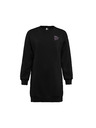 Horsefeathers Qiana sweatshirt black HORSEFEATHERS
