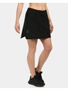 Kilpi Kilpi NINA-W practical outdoor skirt for active women Black