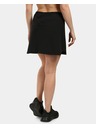 Kilpi Kilpi NINA-W practical outdoor skirt for active women Black
