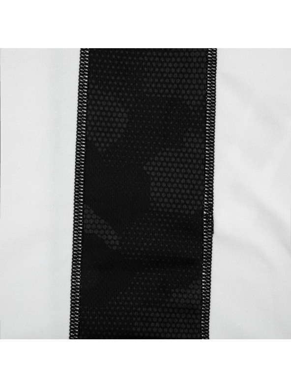 Kilpi Maglia funzionale a maniche lunghe Kilpi WILLIE-W Bianca da donna